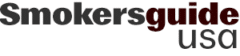 Somokers Guide USA logo