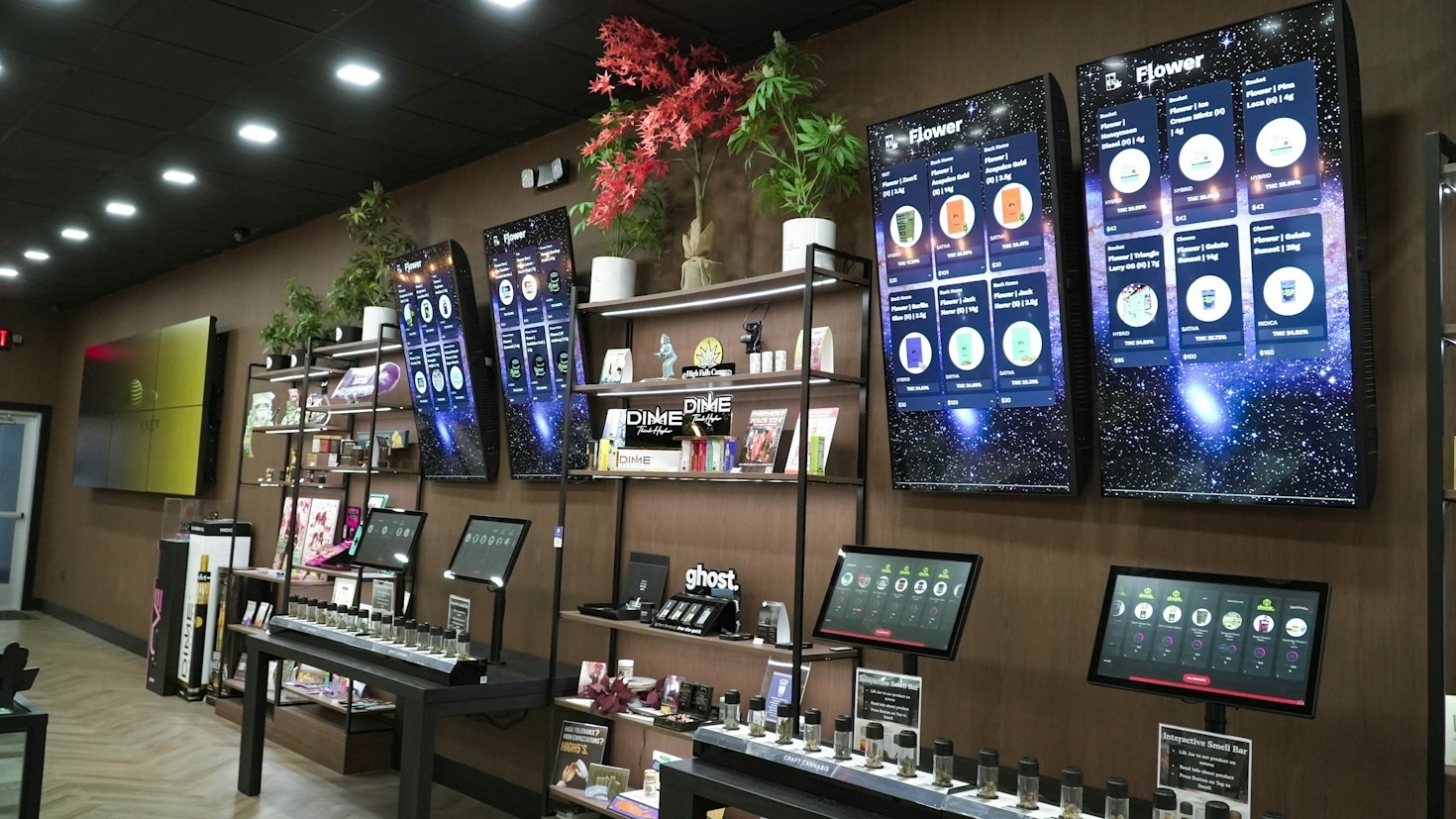 Top Dispensaries Worth Visiting on Your Next Cross-Country Trip
