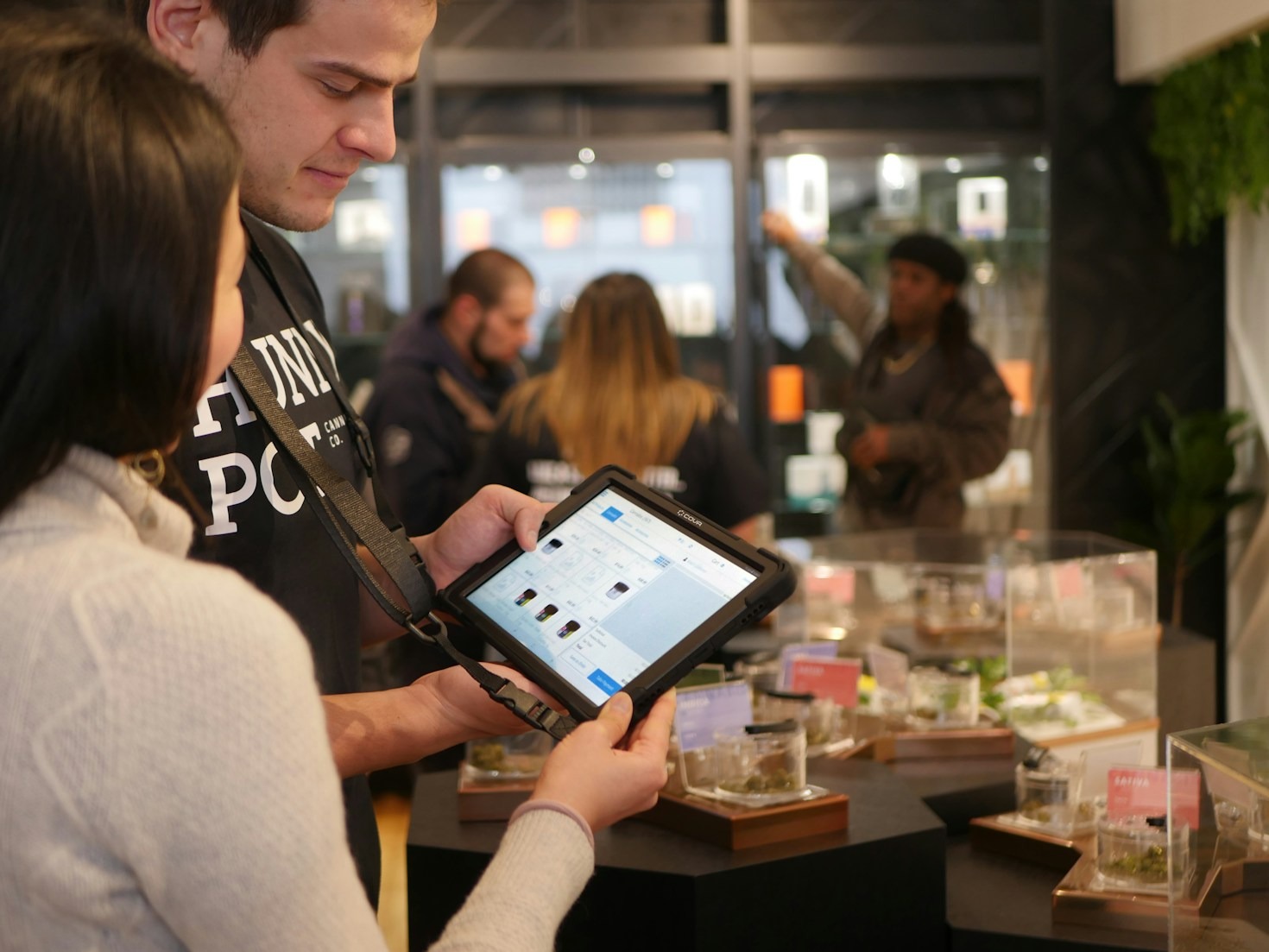The Cultural Rise of Boutique Smoke Shops in Major Cities